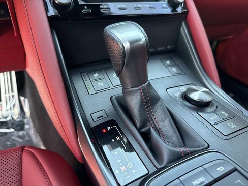 Used 2022 Lexus IS 350 F Sport RWD image 35