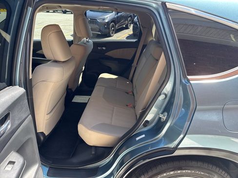Used 2015 Honda CR-V EX image 18