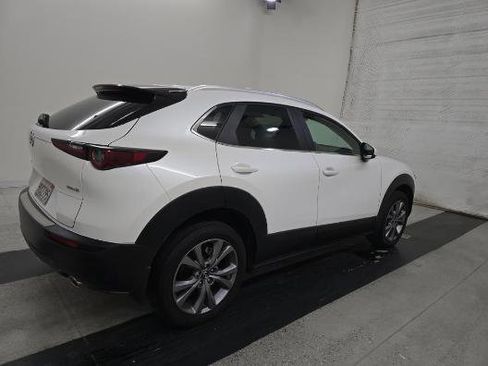 Used 2025 MAZDA CX-30 AWD 2.5 S w/ Preferred Package image 6