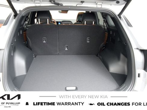 New 2026 Kia Sportage X-Line image 19