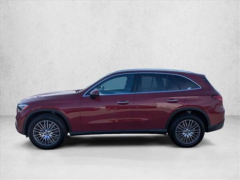 New 2026 Mercedes-Benz GLC 300 image 15