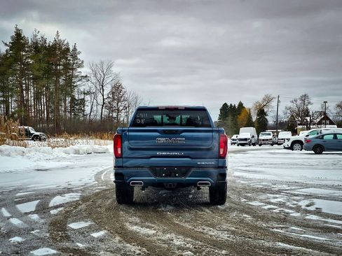 New 2026 GMC Sierra 1500 Denali Ultimate image 6