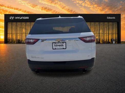 Used 2019 Chevrolet Traverse LT AWD/4WD image 5
