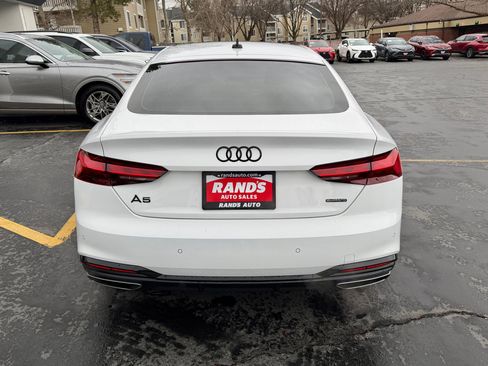 Used 2024 Audi A5 2.0T Premium w/ Summer of Audi Package image 15