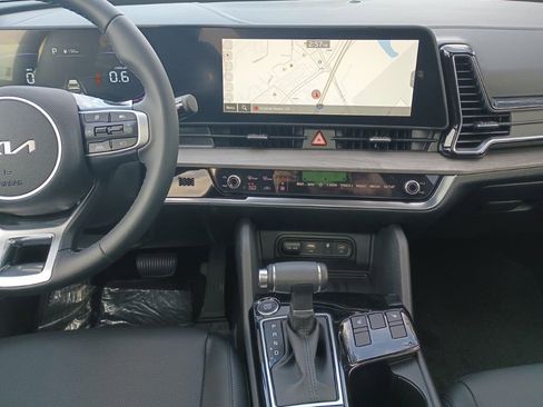 Used 2023 Kia Sportage X-Line w/ X-Line Premium Package image 18