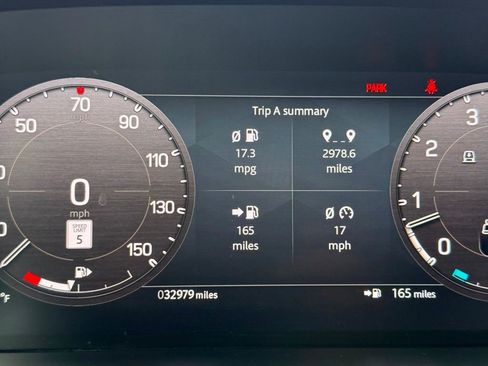 Used 2023 Land Rover Defender 110 X-Dynamic SE AWD/4WD image 14