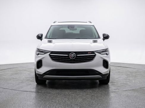 Used 2024 Buick Envision Sport Touring image 2