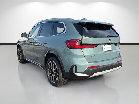 New 2026 BMW X1 xDrive28i w/ Convenience Package AWD/4WD image 5
