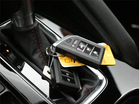 Certified 2023 Acura Integra A-Spec image 5