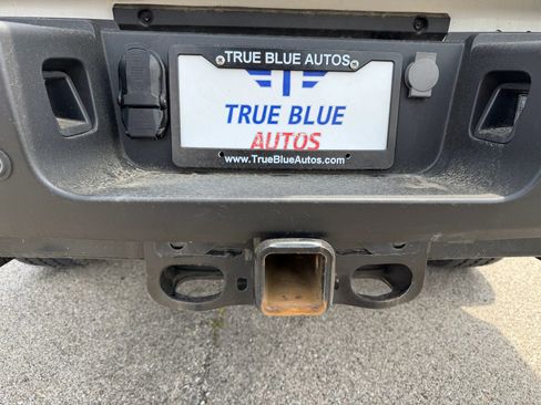 Used 2023 Ford F250 XLT w/ 360-Degree Camera Package AWD/4WD image 5
