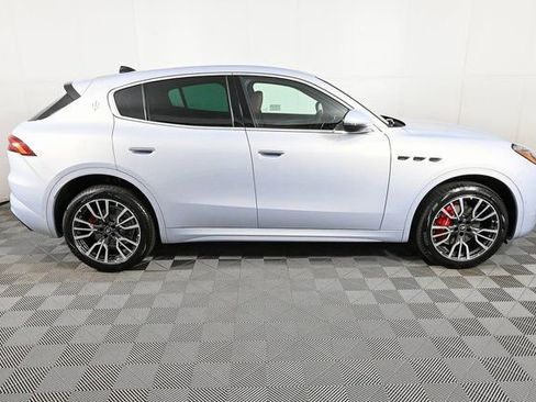 New 2025 Maserati Grecale GT AWD/4WD image 29