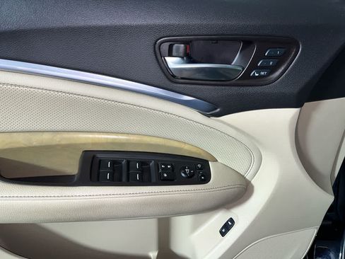 Used 2020 Acura MDX w/ Technology Package AWD/4WD image 13