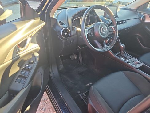 Used 2021 MAZDA CX-3 Sport image 7