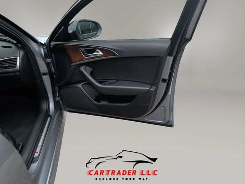 Used 2018 Audi A6 2.0T Premium AWD/4WD image 16