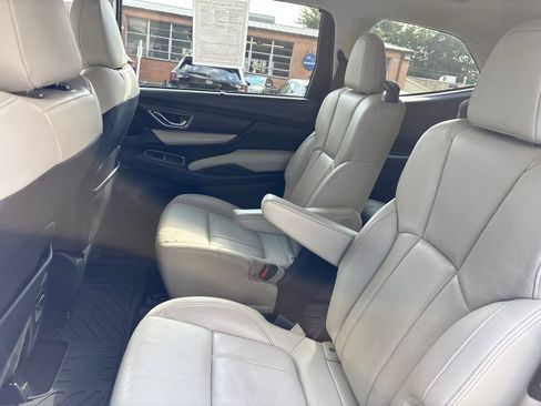 Used 2019 Subaru Ascent Limited image 23