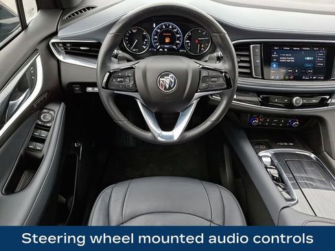 Used 2023 Buick Enclave Premium w/ Experience Buick Package image 16
