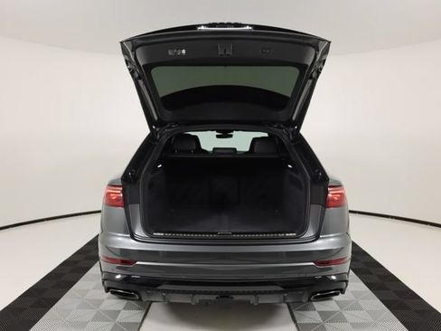 Certified 2026 Audi Q8 Prestige AWD/4WD image 24