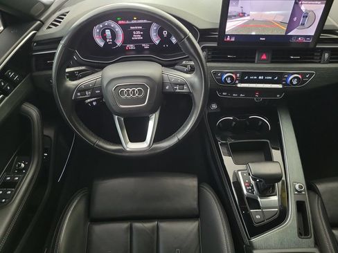 Used 2024 Audi A5 2.0T Premium Plus AWD/4WD image 28