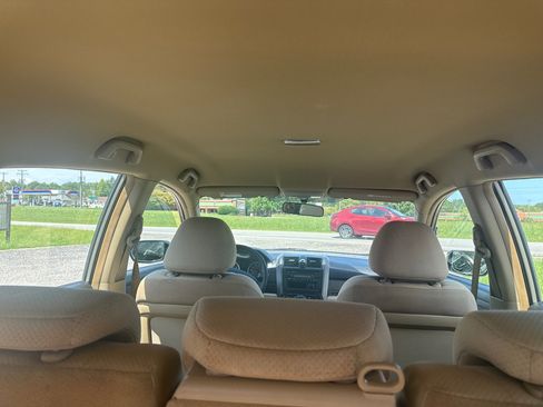 Used 2009 Honda CR-V LX image 22