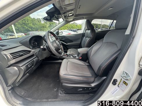 Used 2024 Subaru Crosstrek 2.5i Limited AWD/4WD image 26