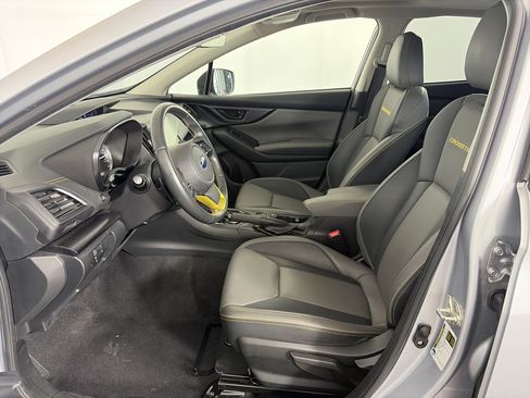 Used 2021 Subaru Crosstrek 2.5i Sport w/ Moonroof Package AWD/4WD image 6