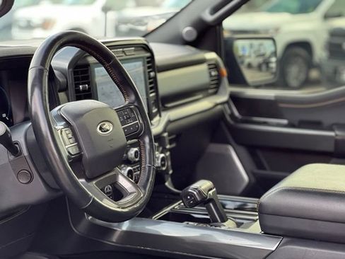 Used 2023 Ford F150 Tremor w/ Equipment Group 402A High AWD/4WD image 14