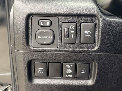 Used 2023 Toyota 4Runner Limited image 28