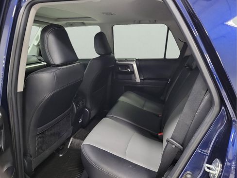 Certified 2023 Toyota 4Runner SR5 Premium w/ Moonroof Package AWD/4WD image 8