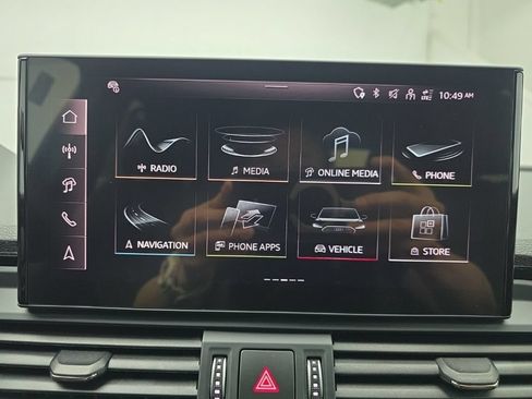 Used 2024 Audi Q5 e Premium Plus w/ Premium Plus Package AWD/4WD image 35
