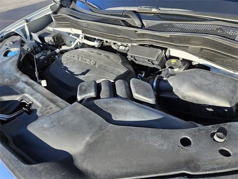 Used 2022 Honda Ridgeline RTL image 17