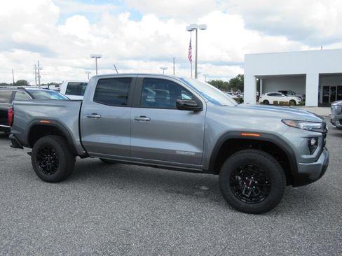 New 2026 GMC Canyon Elevation w/ Convenience Package RWD image 2