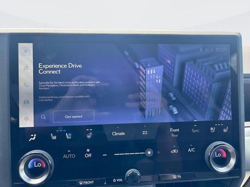 Used 2024 Lexus GX 550 AWD/4WD image 18