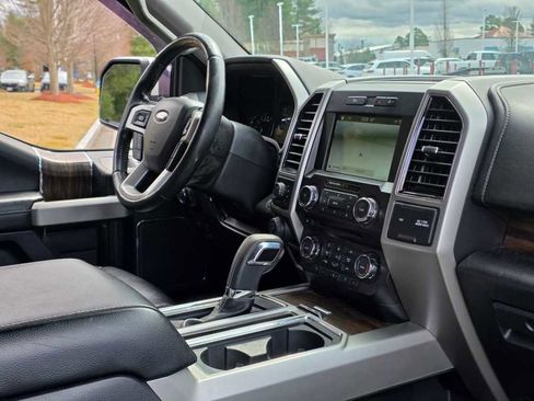 Used 2021 Ford F150 XLT w/ Equipment Group 302A High image 23