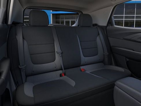 New 2026 Chevrolet TrailBlazer LT AWD/4WD image 18