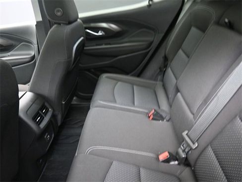 Used 2022 GMC Terrain SLE w/ Driver Convenience Package image 22