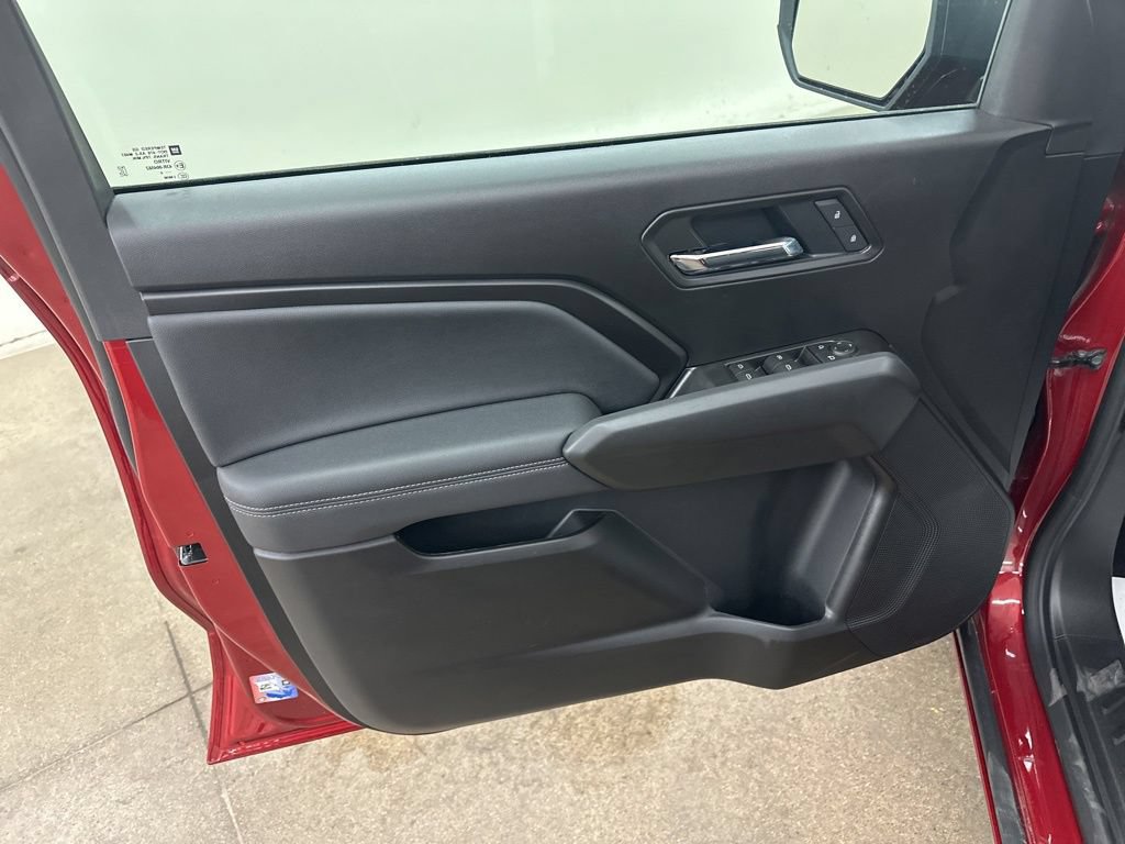 New 2026 Chevrolet Colorado LT w/ LT Convenience Package AWD/4WD image 34
