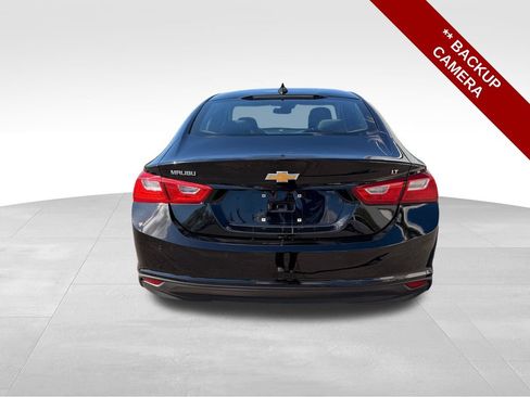 Used 2023 Chevrolet Malibu LT w/ Driver Confidence Package FWD image 4