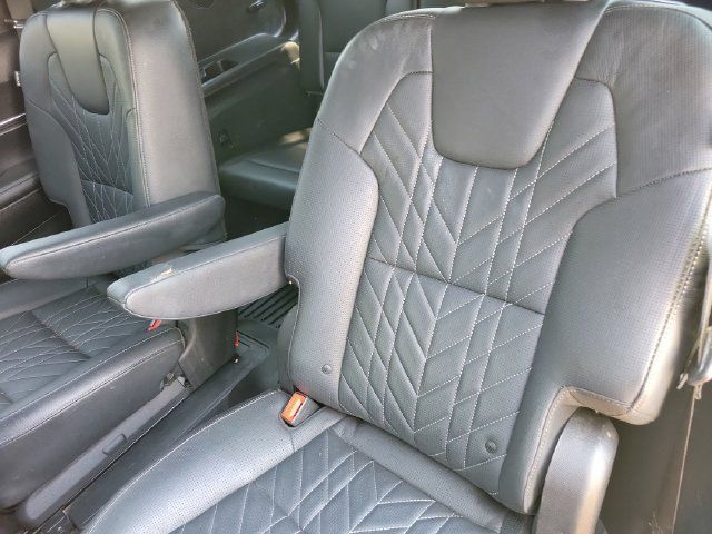 Used 2023 Kia Telluride SX X-Line AWD/4WD image 18