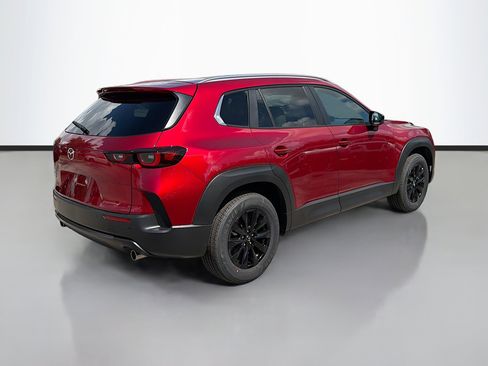 New 2026 MAZDA CX-50 AWD 2.5 S w/ Weather Package image 4