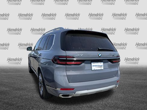 Certified 2026 BMW X7 xDrive40i image 9