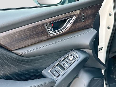 New 2026 Subaru Ascent Touring image 18