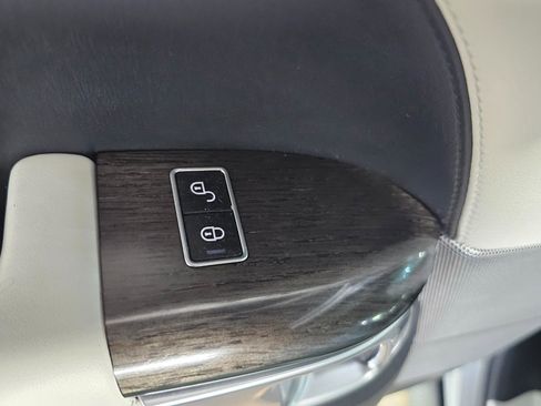 Used 2015 Land Rover Range Rover Sport HSE image 25