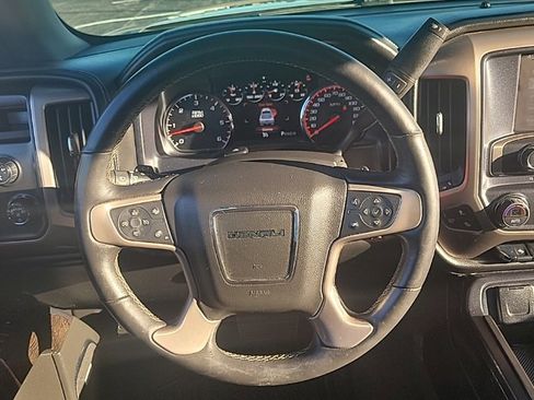 Used 2014 GMC Sierra 1500 Denali w/ Driver Alert Package image 16