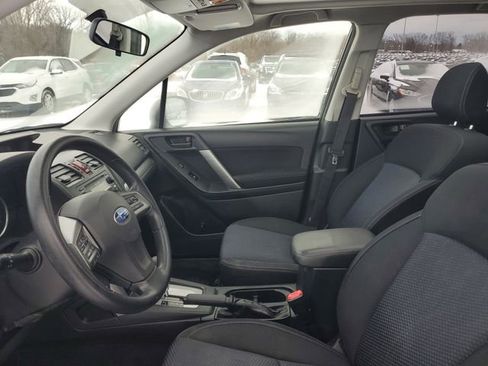 Used 2014 Subaru Forester 2.5i Premium w/ All-Weather Package image 11
