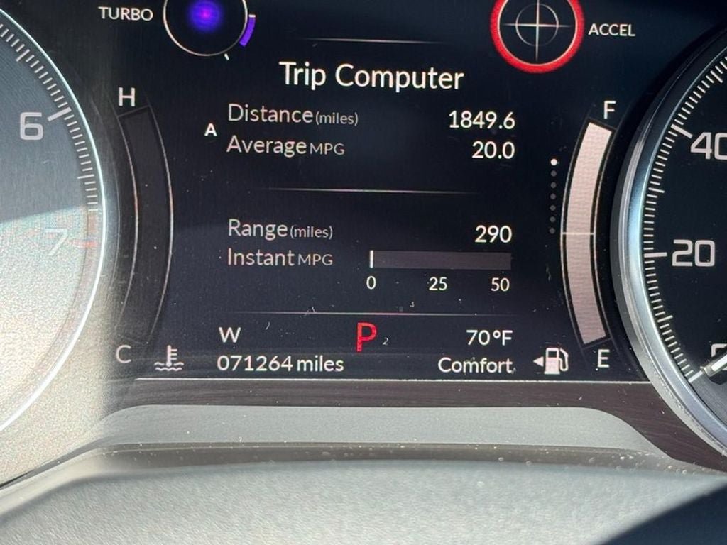 Used 2019 Acura RDX AWD image 22