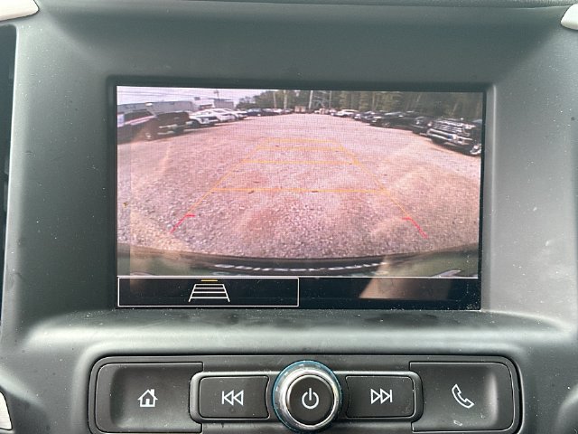 Used 2024 GMC Terrain SLE FWD image 19