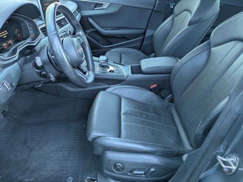 Used 2018 Audi A5 2.0T Premium Plus w/ Premium Plus image 14