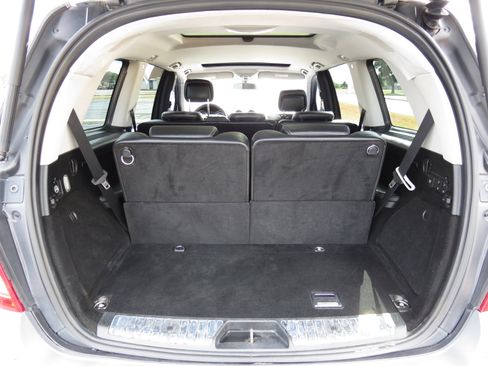 Used 2010 Mercedes-Benz GL 450 4MATIC image 38