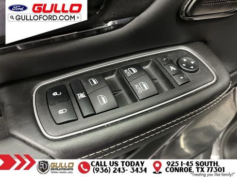 Used 2023 RAM 1500 Limited w/ Night Edition RWD image 21