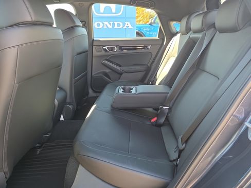 New 2026 Honda Civic Sport Touring image 37